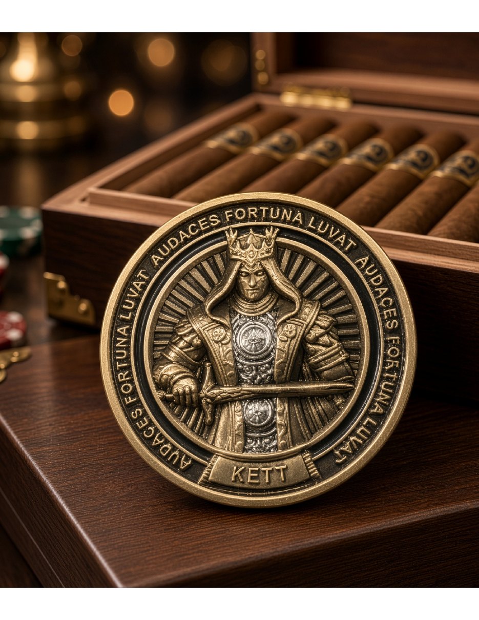 Jack, The Royal Edition