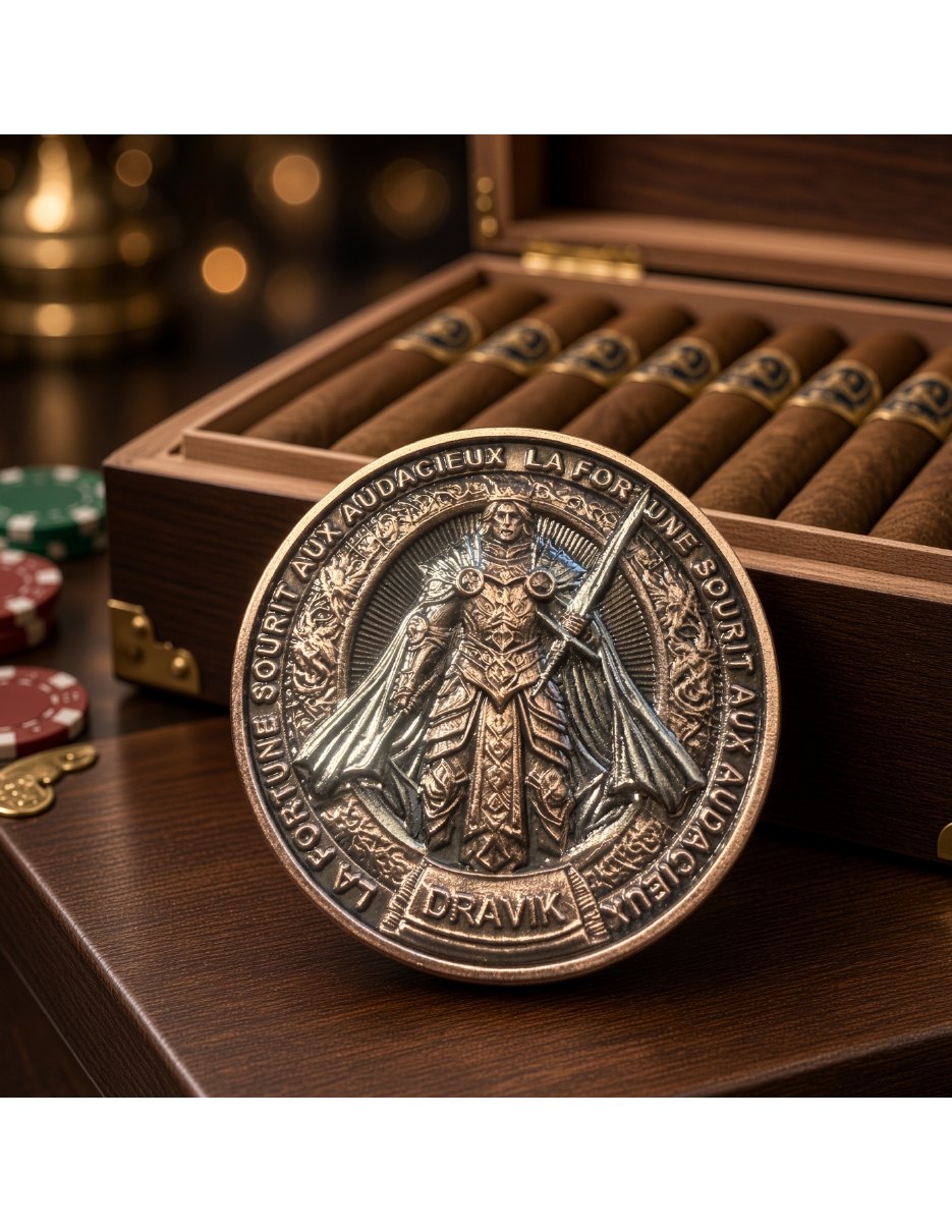 King, The Royal Edition