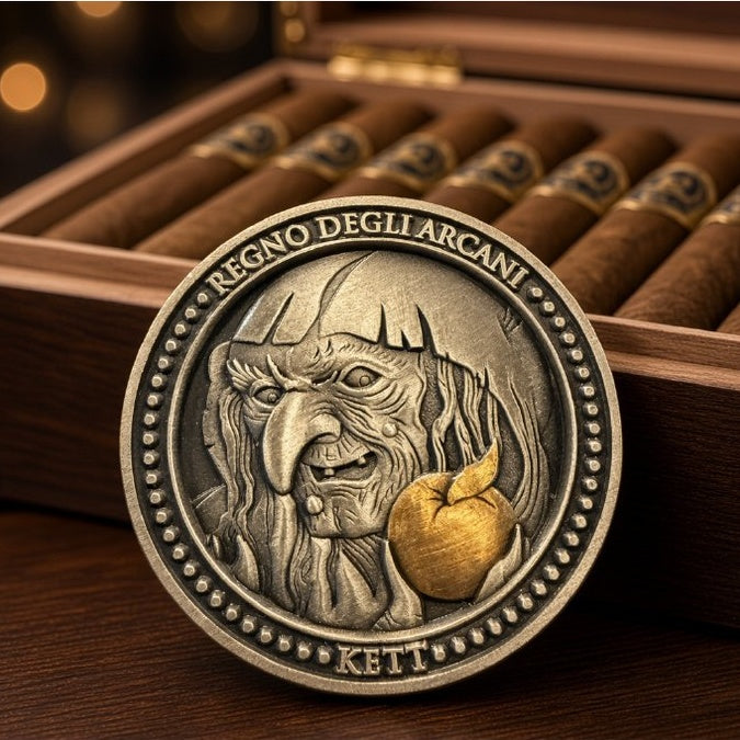 Witch, The Legend Edition
